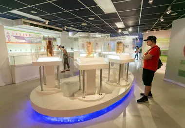 ساخت موزه مرگ در تایلند
