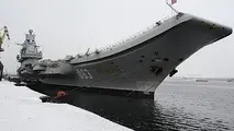 "Act of Piracy": Russian Warship Fires Warning Shots at Merchant Ship