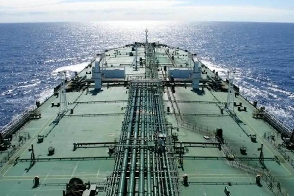 Tanker Market Improves in the month of September