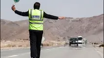 ۲۸ محور کشور تا اطلاع ثانوی مسدود است