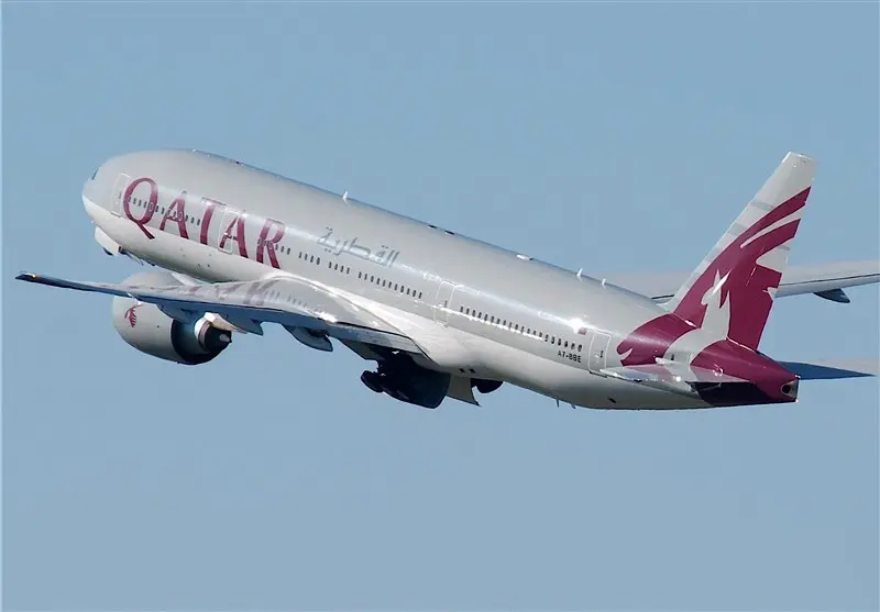  هواپیمایی قطر پروازها به اقلیم کردستان عراق را لغو کرد 
