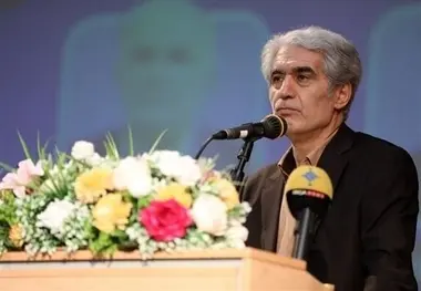 رئیس دانشگاه امیرکبیر: توسعه دریا‌محور بدون بهره‌ برداری هوشمندانه ممکن نیست