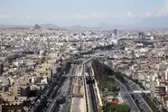 پیشرفت ۳۴ درصدی تونل امام موسی صدر قم