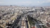 پیشرفت ۳۴ درصدی تونل امام موسی صدر قم