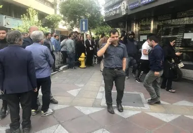 آغاز به کار بازار دوم ارز

