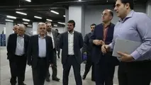 پشتیبان اپراتورهای خصوصی پست خواهیم بود 