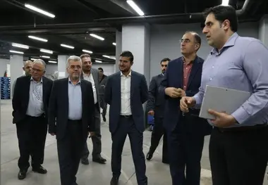 پشتیبان اپراتورهای خصوصی پست خواهیم بود 