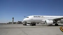 برنامه پروازهای بازگشت حجاج به کشور با پروازهای هما در روز اول مهر