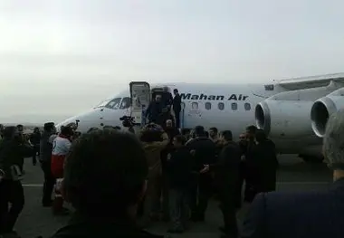 در صورت نیاز مجلس هم مصوباتی برای مناطق زلزله‌ زده خواهد داشت