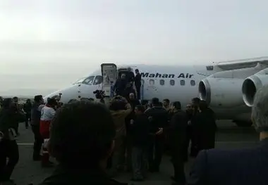 در صورت نیاز مجلس هم مصوباتی برای مناطق زلزله‌ زده خواهد داشت