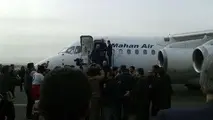 در صورت نیاز مجلس هم مصوباتی برای مناطق زلزله‌ زده خواهد داشت