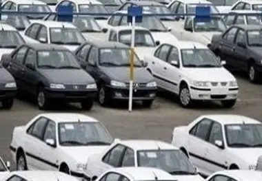  قیمت‌های فعلی خودرو غیرواقعی است