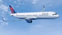 Delta orders 30 additional A321s
