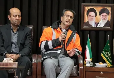 مظلومیت راهداران پنهان مانده است


