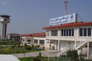 برقراری پروازهای مسیر گرگان ـ اهواز ـ گرگان در فرودگاه شهدای گرگان