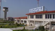 پرواز گرگان ـ استانبول برقرار شد

