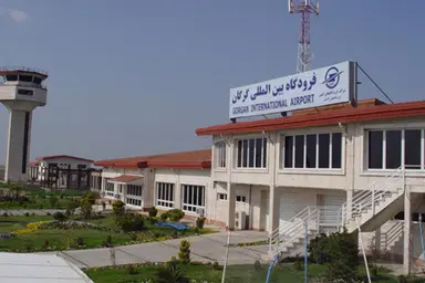 گلستان صاحب شرکت هواپیمایی می شود 
