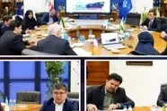توسعه همکاری های حمل و نقل و ترانزیت دوجانبه ایران و ازبکستان

