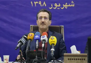  احداث خط دوم ۵ مسیر ریلی در هفته دولت