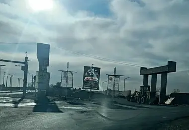 بلاتکلیفی پل راه آهن محمدآباد پیشوا/ از انتقاد شورای شهر تا بررسی گزینه زیرگذر