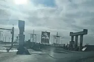 بلاتکلیفی پل راه آهن محمدآباد پیشوا/ از انتقاد شورای شهر تا بررسی گزینه زیرگذر