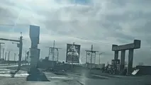 بلاتکلیفی پل راه آهن محمدآباد پیشوا/ از انتقاد شورای شهر تا بررسی گزینه زیرگذر