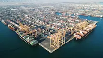 بنادر بوشهر، سهم موثری در واردات و صادرات کالا دارند /بنادر بوشهر نیازمند تسهیل خدمات گمرکی