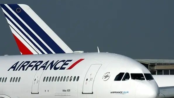Air France offers ‘growth pact’ pay proposal in bid to end strikes
