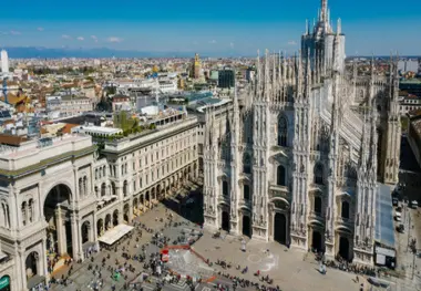 Populus platform for Milan