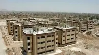 مسکن‌مهر تهران تا پایان تابستان تحویل متقاضیان می‌شود 