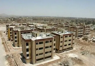  توقع‌آفرینی شبیه مسکن مهر؟ 