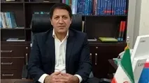 نورالله عباسی رئیس بنادر و دریانوردی گلستان شد
