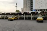 ترافیک پل فردیس تسهیل می شود