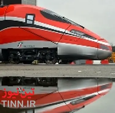 Italys AnsaldoBreda to maintain Trenitalia’s Frecciarossa ۱۰۰۰ fleet