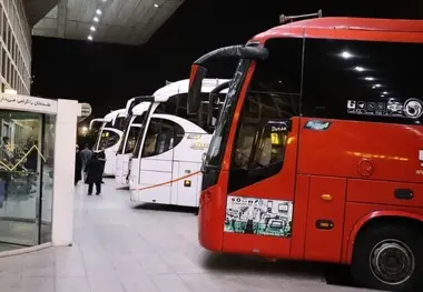 پیشرفت ۶۵ درصدی فاز دوم پارک سوار پایانه مسافربری آزادی شهرکرد