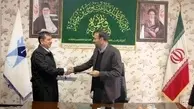 انعقاد تفاهم نامه بین دانشگاه آزاد اسلامی و انجمن کشتیرانی و خدمات وابسته ایران