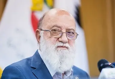 چمران: وظیفه دولت و مجلس کمک به متروست