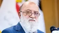 نام منتشر شده شهردار تهران را نه تایید میکنم نه تکذیب