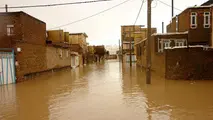 آغاز عملیات امداد رسانی به سیل‌زدگان پلدختر