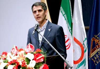 برنامه‌ریزی راه‌آهن برای حمل 62 میلیون تن بار