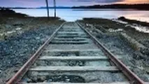 اتصال ایران به شبکه ریلی اروپا / وجود ۹۸۷۱ کیلومتر راه آهن