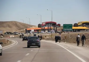 سی و چهارمین مجتمع خدمات رفاهی استان بوشهر به بهره برداری رسید 