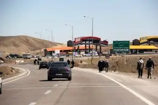 فیلم| بازدیدهای میدانی از مجتمع‌ های بین راهی برای حل مشکلات مردم