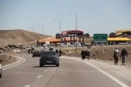 آمادگی ۱۰ مجتمع بین‌ راهی سیستان و بلوچستان برای مراسم وداع