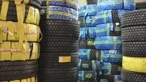 قیمت جدید انواع لاستیک ایرانی در بازار تهران اعلام شد