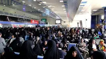 خُلف وعده یک ایرلاین عراقی/ پرواز اهواز-نجف باز هم انجام نشد