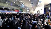 خُلف وعده یک ایرلاین عراقی/ پرواز اهواز-نجف باز هم انجام نشد