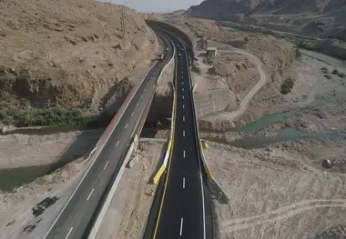 چرا توسعه آزادراه‌ها مصرف سوخت را کاهش نمی‌ دهد؟ 