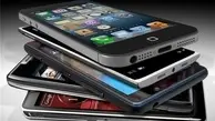 افزایش 89 درصدی واردات گوشی تلفن‌همراه