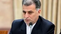 Iran, Turkmenistan seeking to resolve transit problems
